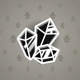 Ion Gem #3316
