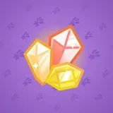 Ion Gem #3354