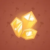 Ion Gem #3369 Ion Gem #3369