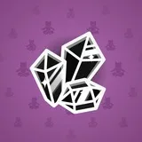 Ion Gem #3378 Ion Gem #3378