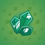 Ion Gem #3489