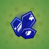 Ion Gem #3499 Ion Gem #3499