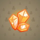 Ion Gem #3526 Ion Gem #3526