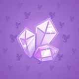 Ion Gem #3528 Ion Gem #3528