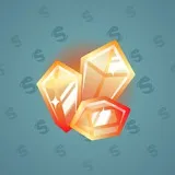 Ion Gem #3599 Ion Gem #3599