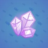 Ion Gem #3601 Ion Gem #3601
