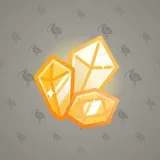 Ion Gem #3624 Ion Gem #3624