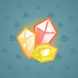 Ion Gem #3640 Ion Gem #3640
