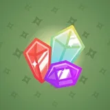 Ion Gem #3651 Ion Gem #3651