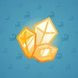 Ion Gem #3664 Ion Gem #3664