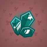 Ion Gem #3675 Ion Gem #3675