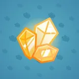 Ion Gem #3724 Ion Gem #3724
