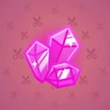 Ion Gem #3725 Ion Gem #3725