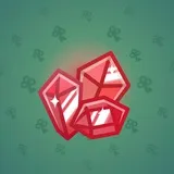 Ion Gem #3789 Ion Gem #3789