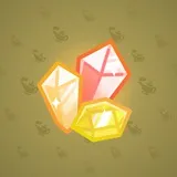 Ion Gem #3799 Ion Gem #3799