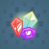 Ion Gem #3828 Ion Gem #3828