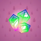 Ion Gem #3833 Ion Gem #3833