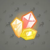 Ion Gem #3862 Ion Gem #3862