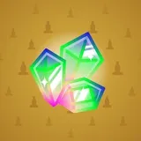 Ion Gem #3867