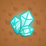 Ion Gem #3868 Ion Gem #3868