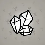 Ion Gem #3873 Ion Gem #3873