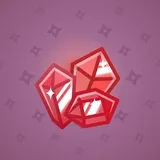Ion Gem #3901 Ion Gem #3901