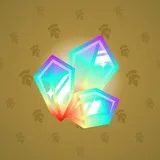 Ion Gem #3917