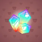 Ion Gem #3936