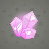 Ion Gem #3946 Ion Gem #3946