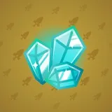 Ion Gem #3948 Ion Gem #3948