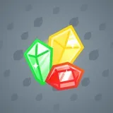 Ion Gem #3978 Ion Gem #3978