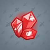 Ion Gem #4076 Ion Gem #4076