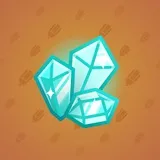 Ion Gem #4091 Ion Gem #4091