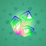 Ion Gem #4167 Ion Gem #4167