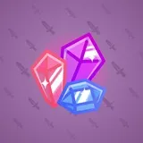 Ion Gem #4241 Ion Gem #4241