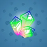 Ion Gem #4254