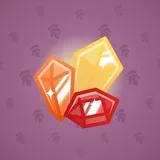 Ion Gem #4269 Ion Gem #4269