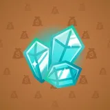 Ion Gem #4284 Ion Gem #4284