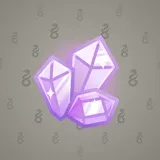 Ion Gem #43