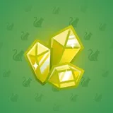 Ion Gem #4395