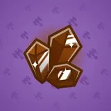 Ion Gem #4451 Ion Gem #4451