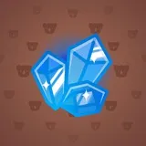Ion Gem #54