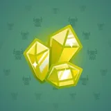 Ion Gem #589