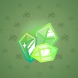 Ion Gem #658