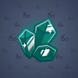 Ion Gem #701