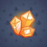 Ion Gem #735