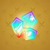 Ion Gem #909 Ion Gem #909