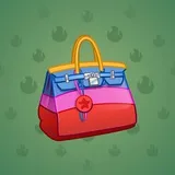 Loot Bag #10130 Loot Bag #10130
