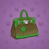 Loot Bag #10163