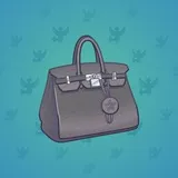 Loot Bag #10244